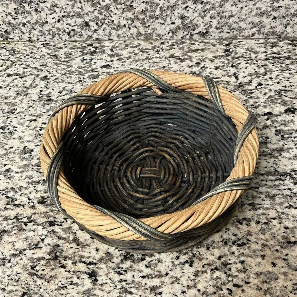 Wicker Basket